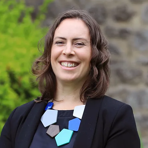 Sarah Jones Morris - Landsmith Associates